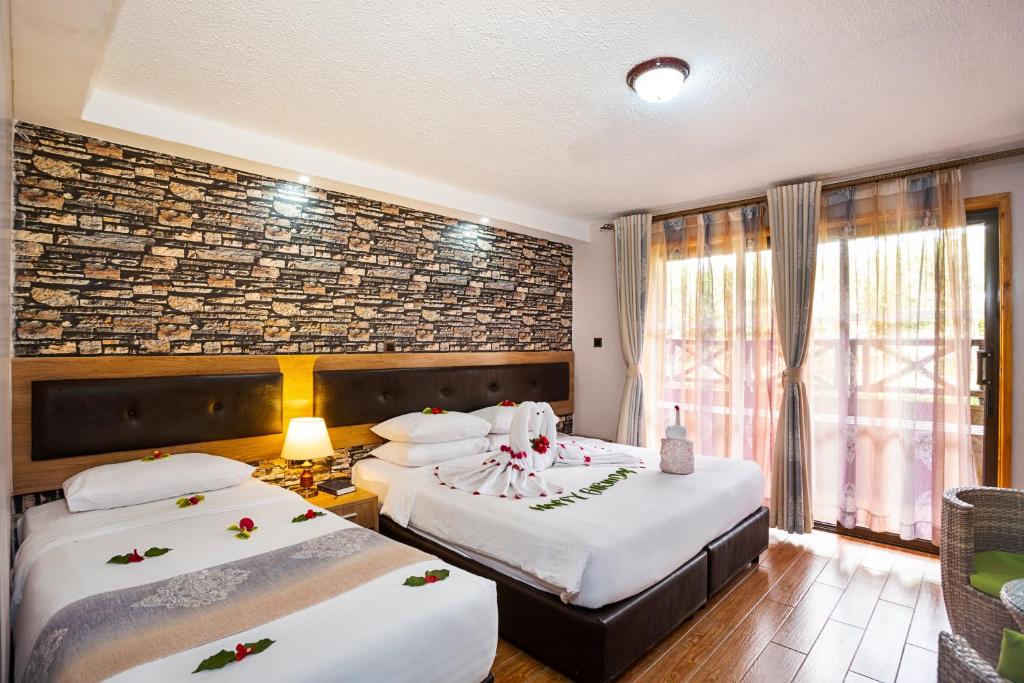 Lerruat Log Resort image 2